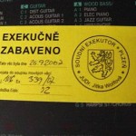 Exekuce nemovitostí